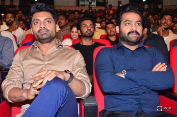 Jai Lava Kusa Movie Theatrical Trailer Launch